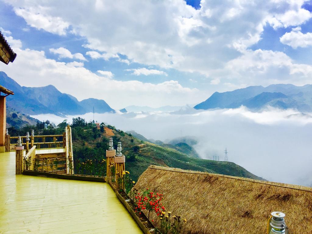 Đặt phòng khách sạn