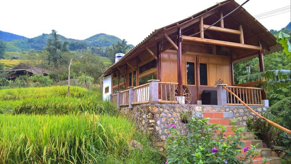 Đặt phòng khách sạn