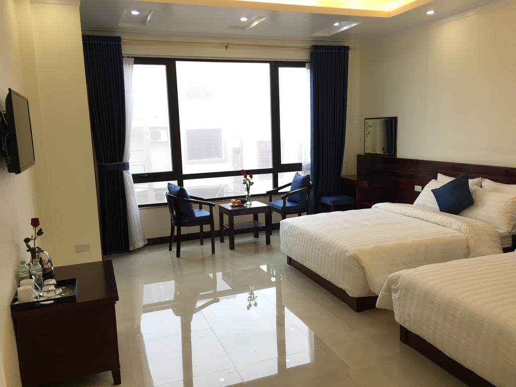 Đặt phòng khách sạn