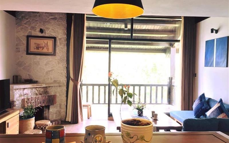 Đặt phòng khách sạn