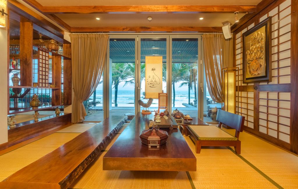 Đặt phòng khách sạn