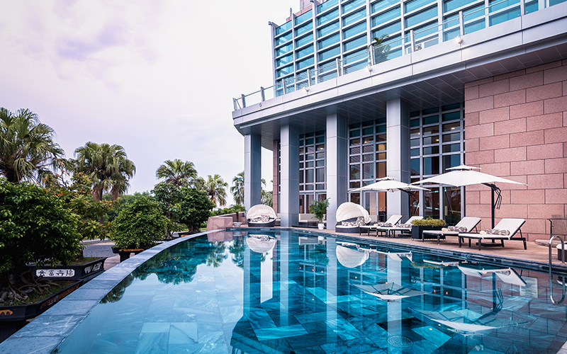 Đặt phòng khách sạn