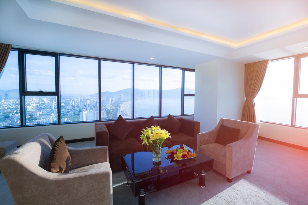 Đặt phòng khách sạn