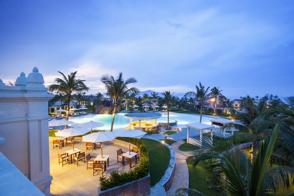 Đặt phòng khách sạn