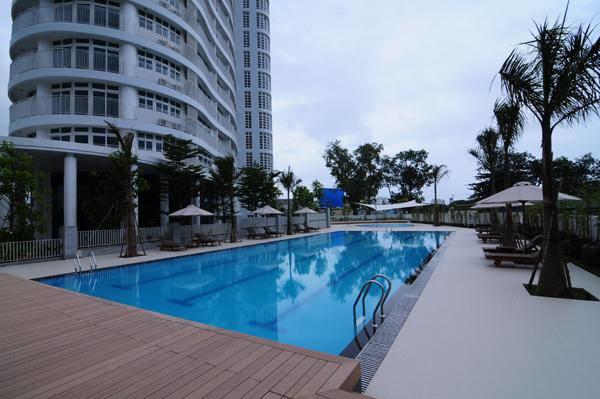 Đặt phòng khách sạn