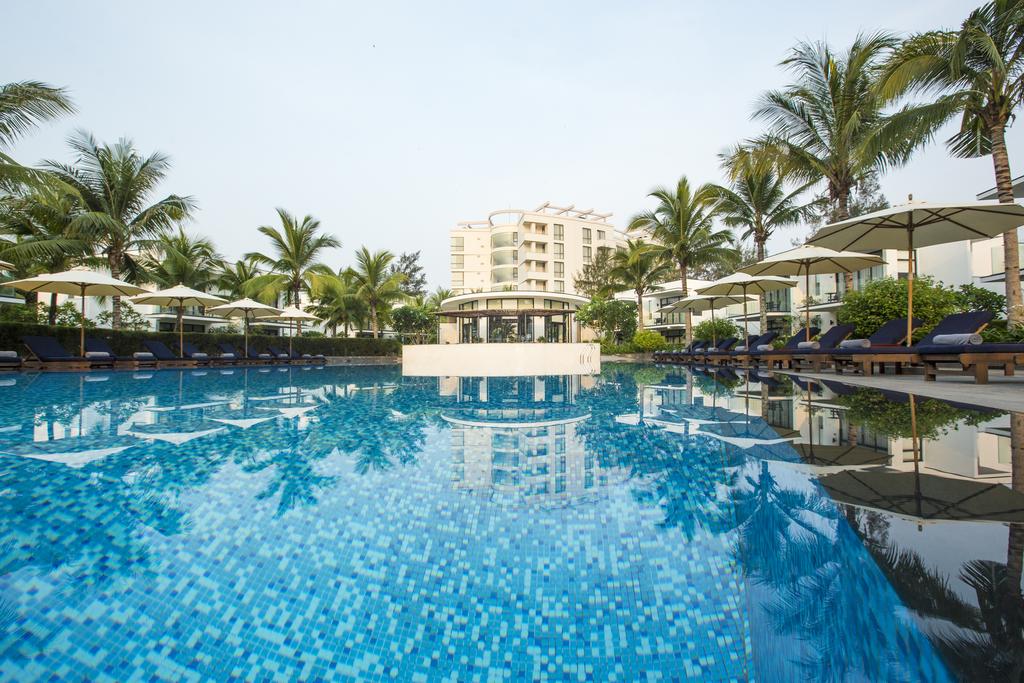 Đặt phòng khách sạn