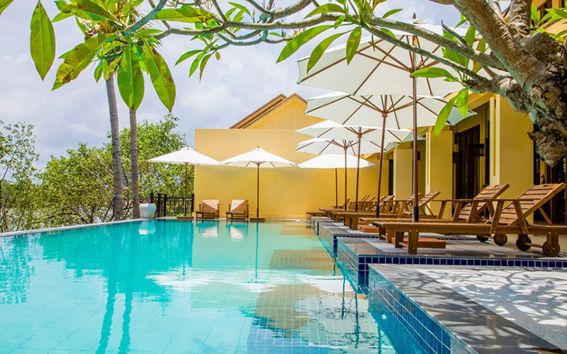 Đặt phòng khách sạn