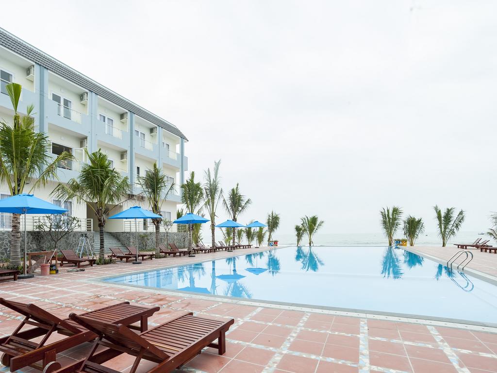 Đặt phòng khách sạn