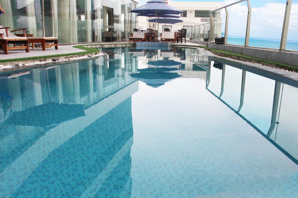 Đặt phòng khách sạn