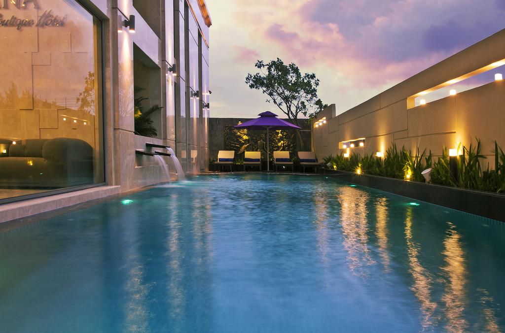 Đặt phòng khách sạn
