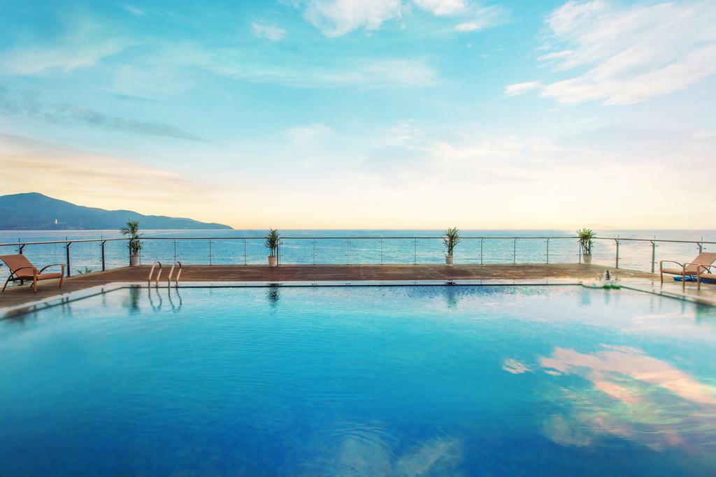 Đặt phòng khách sạn