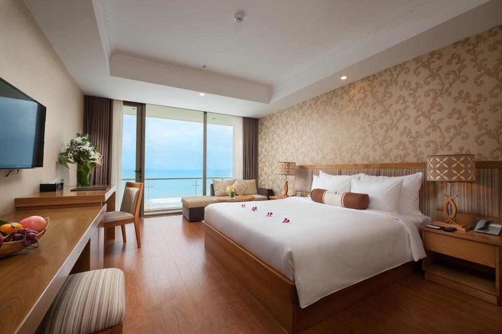 Đặt phòng khách sạn