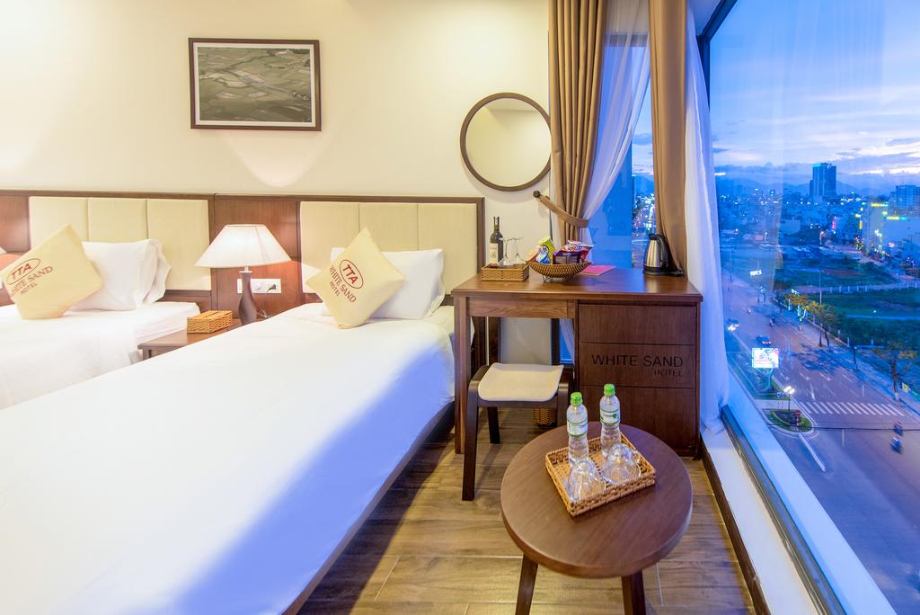 Đặt phòng khách sạn