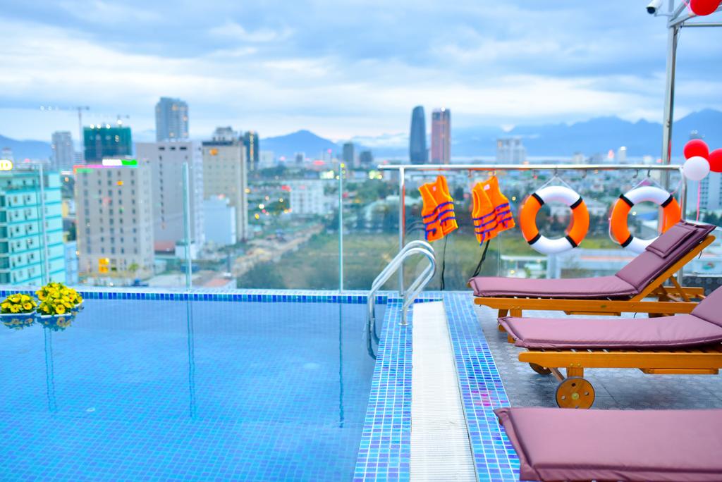 Đặt phòng khách sạn