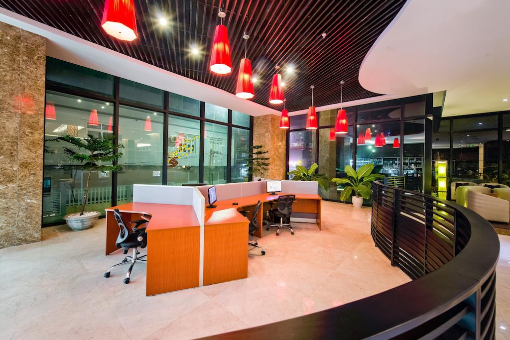 Đặt phòng khách sạn