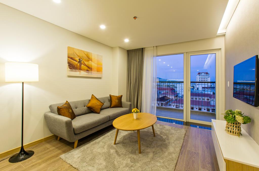 Đặt phòng khách sạn