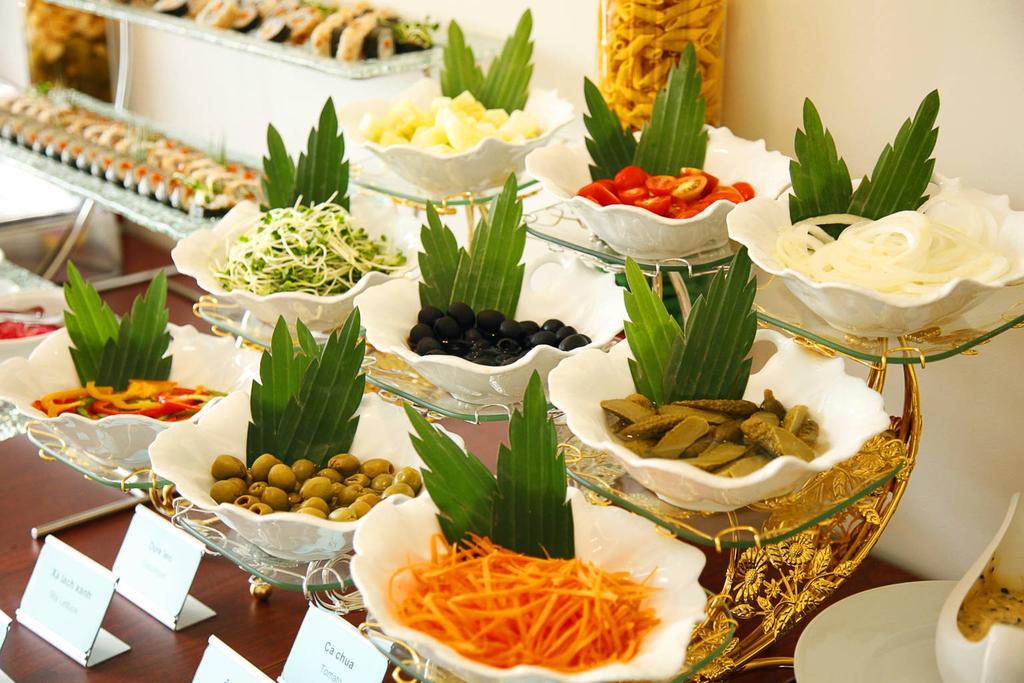 Đặt phòng khách sạn