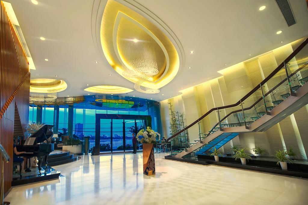 Đặt phòng khách sạn