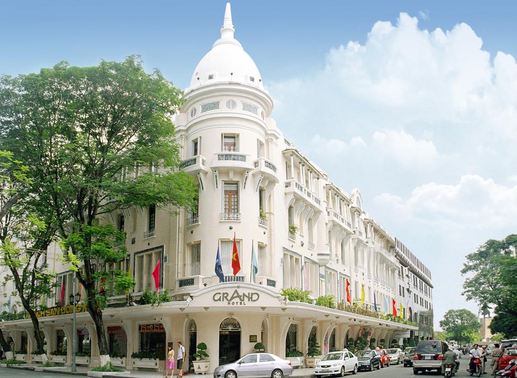 Đặt phòng khách sạn