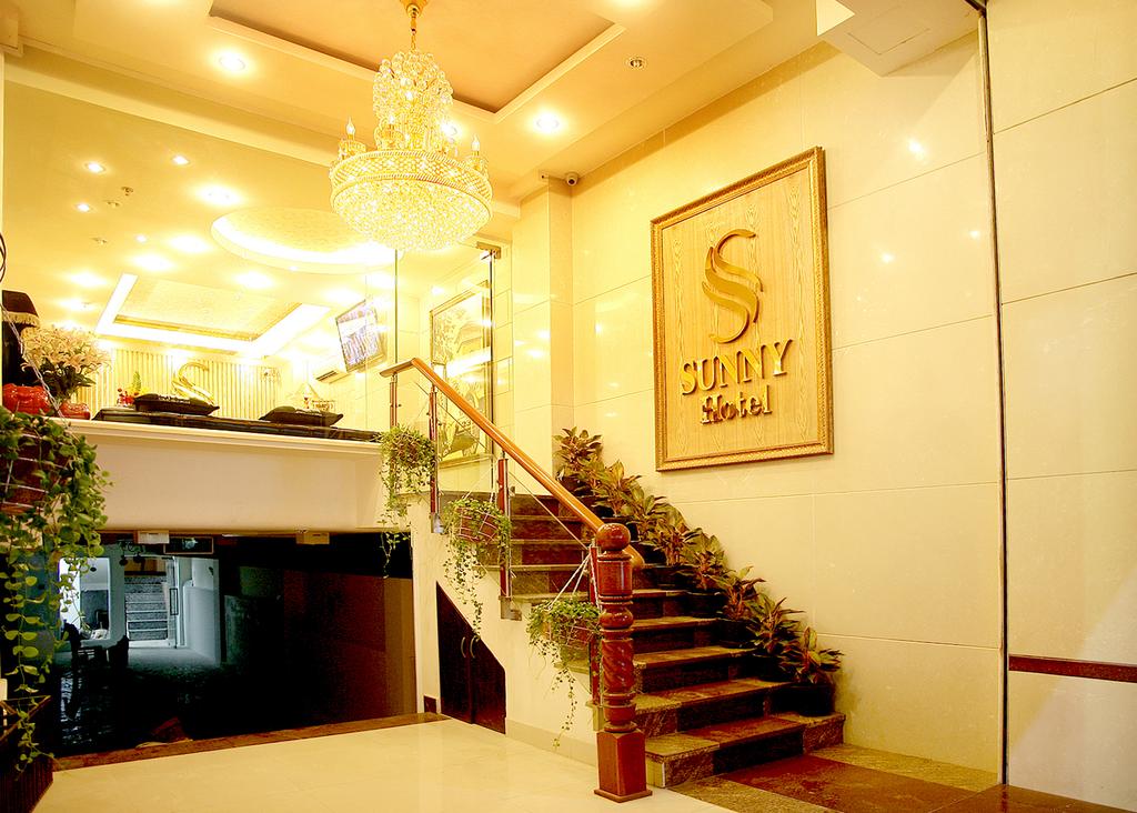 Đặt phòng khách sạn