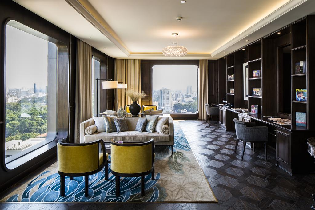 Đặt phòng khách sạn