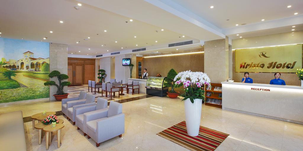 Đặt phòng khách sạn