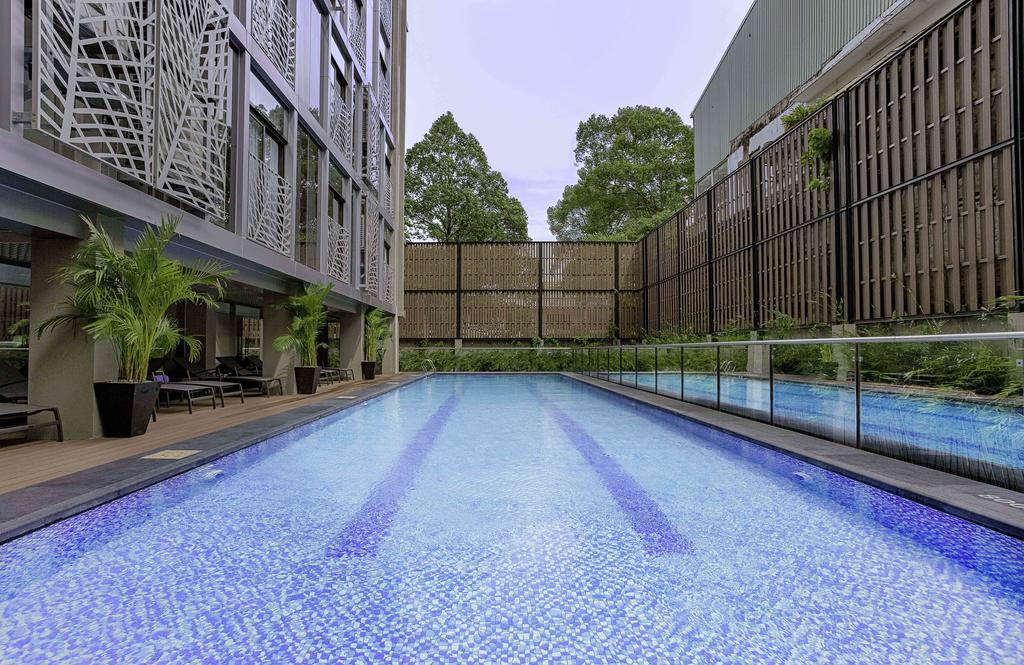 Đặt phòng khách sạn
