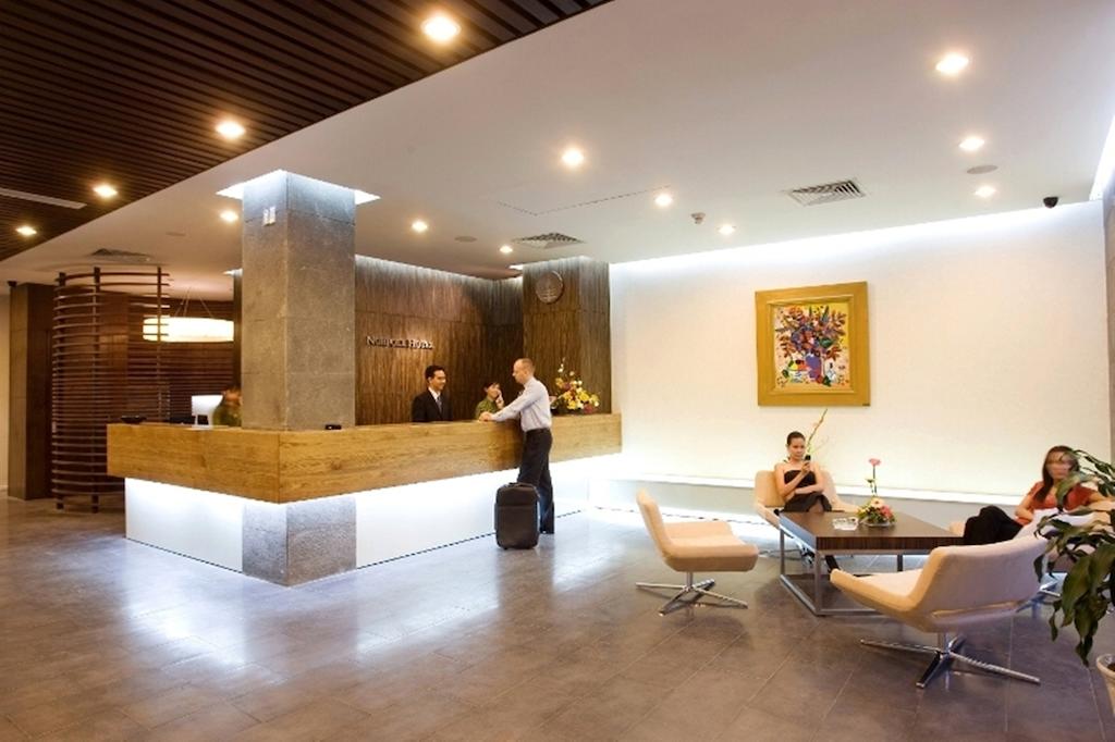 Đặt phòng khách sạn