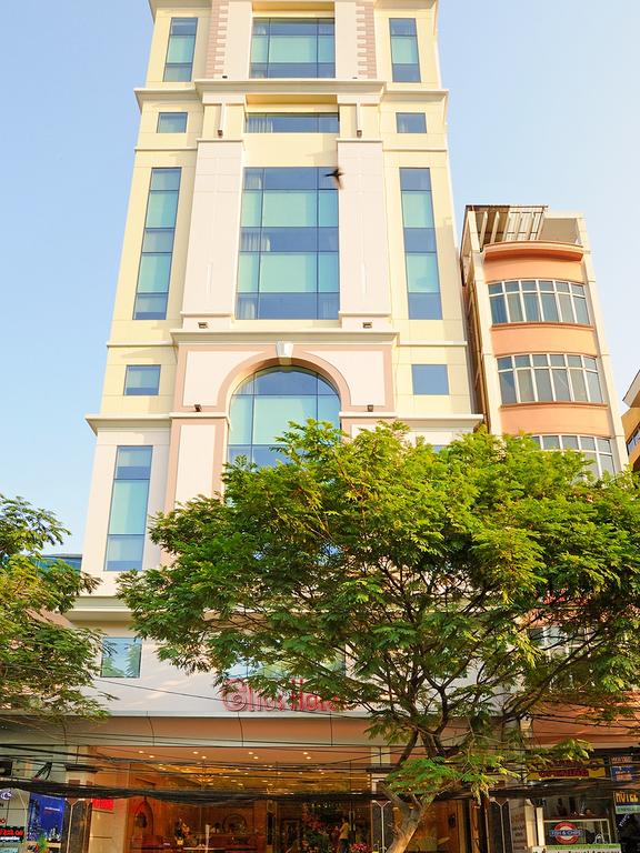 Đặt phòng khách sạn