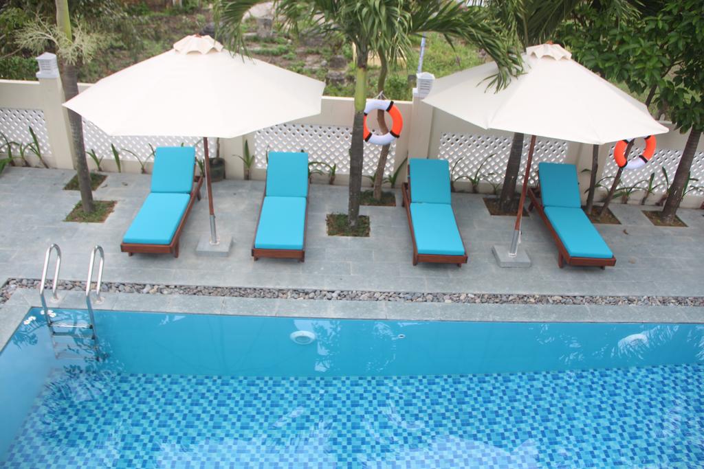 Đặt phòng khách sạn