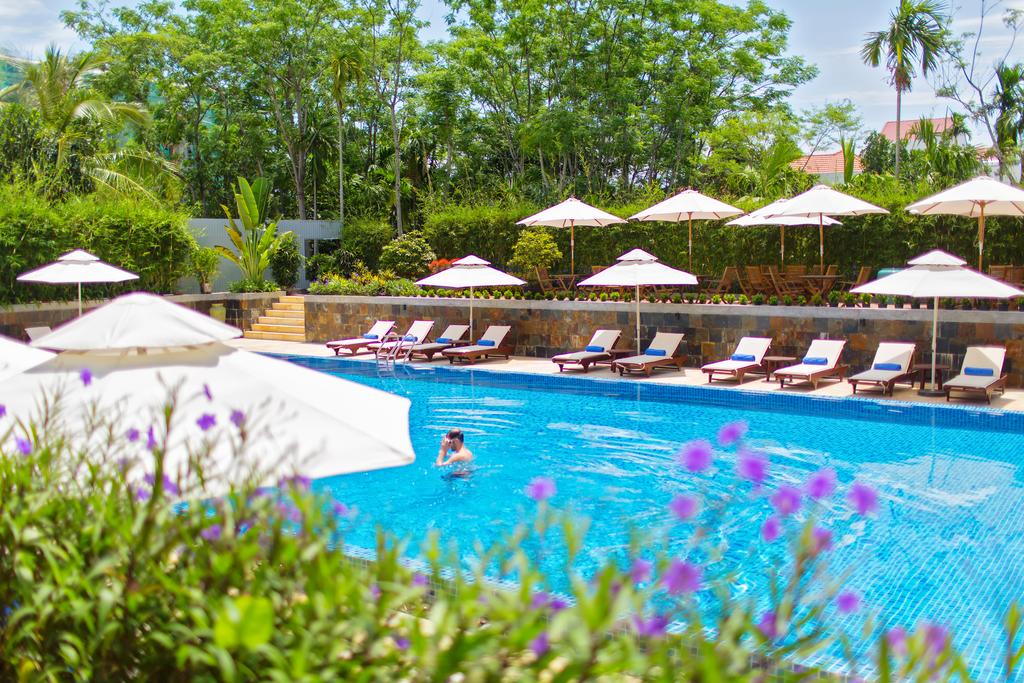 Đặt phòng khách sạn