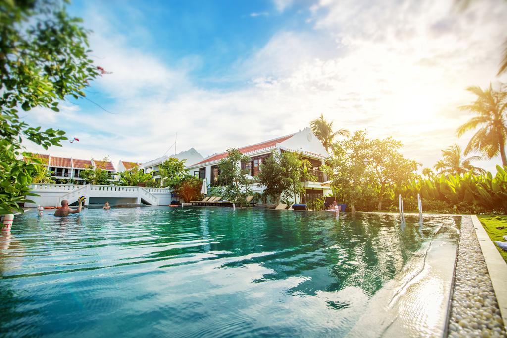 Đặt phòng khách sạn