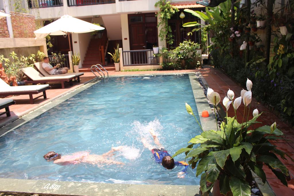 Đặt phòng khách sạn