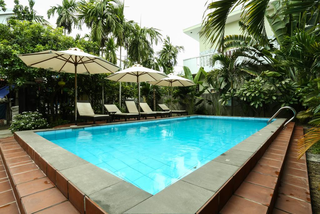 Đặt phòng khách sạn