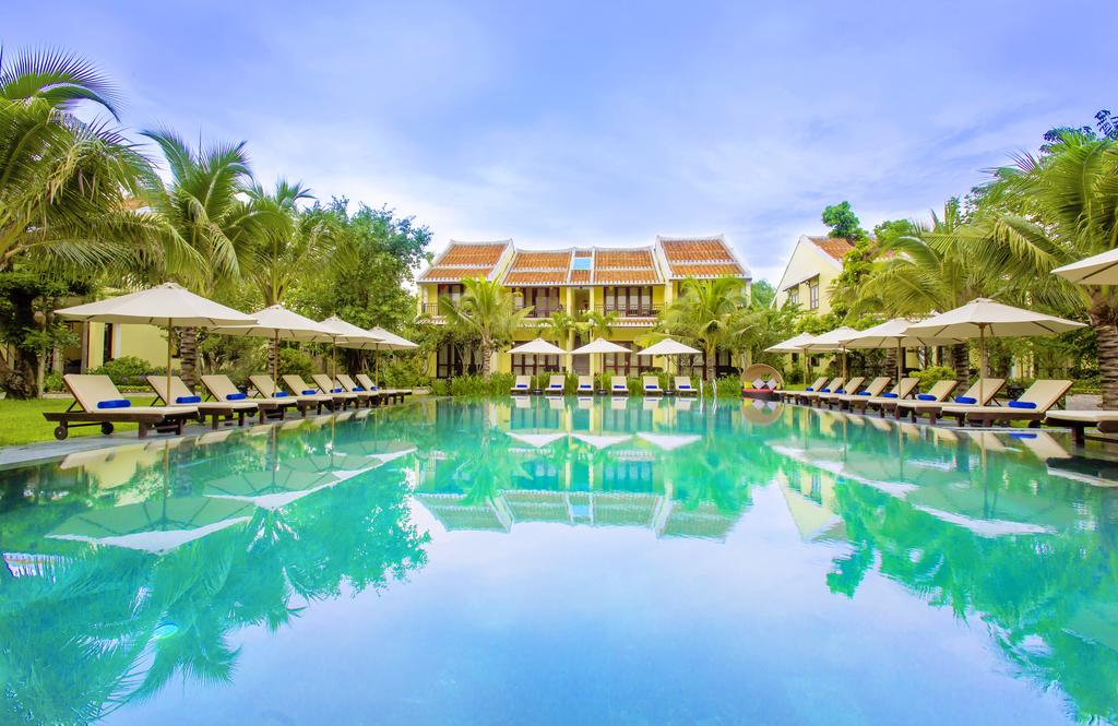 Đặt phòng khách sạn