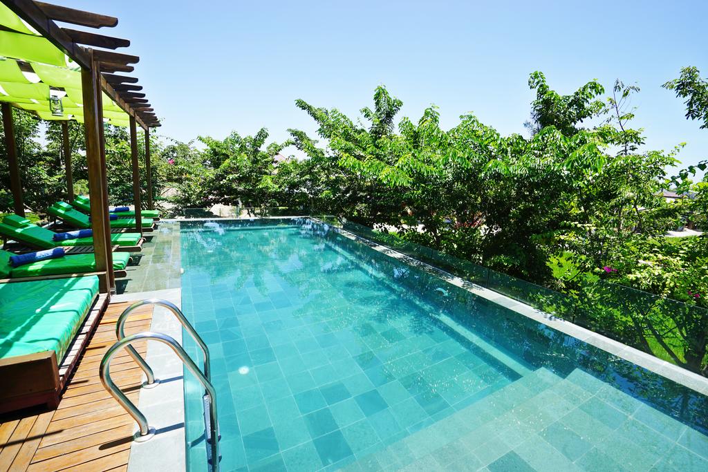 Đặt phòng khách sạn