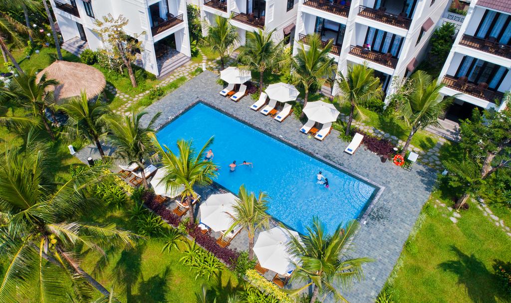 Đặt phòng khách sạn