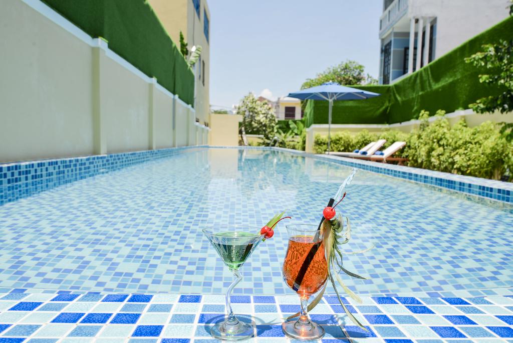 Đặt phòng khách sạn