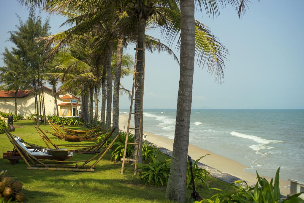 Đặt phòng khách sạn