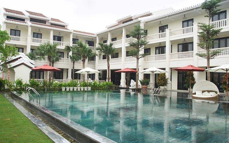 Đặt phòng khách sạn