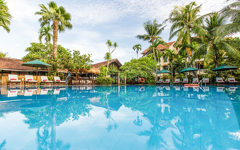 Đặt phòng khách sạn