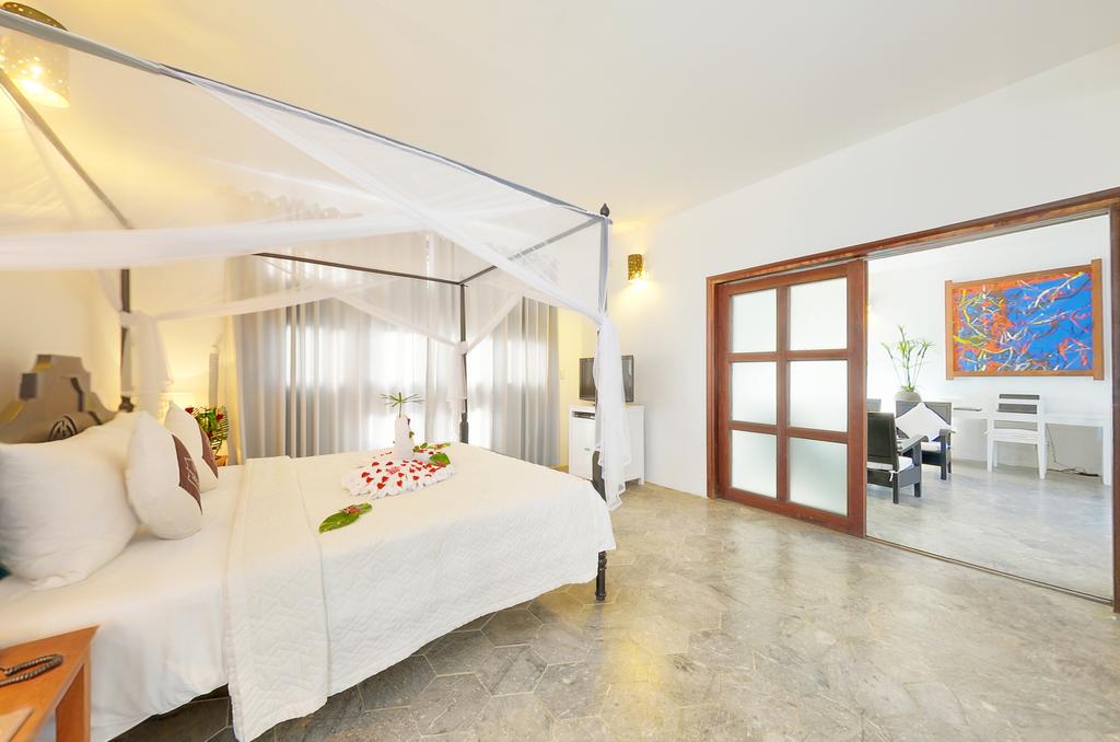 Đặt phòng khách sạn