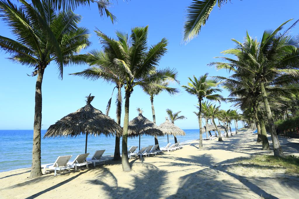 Đặt phòng khách sạn