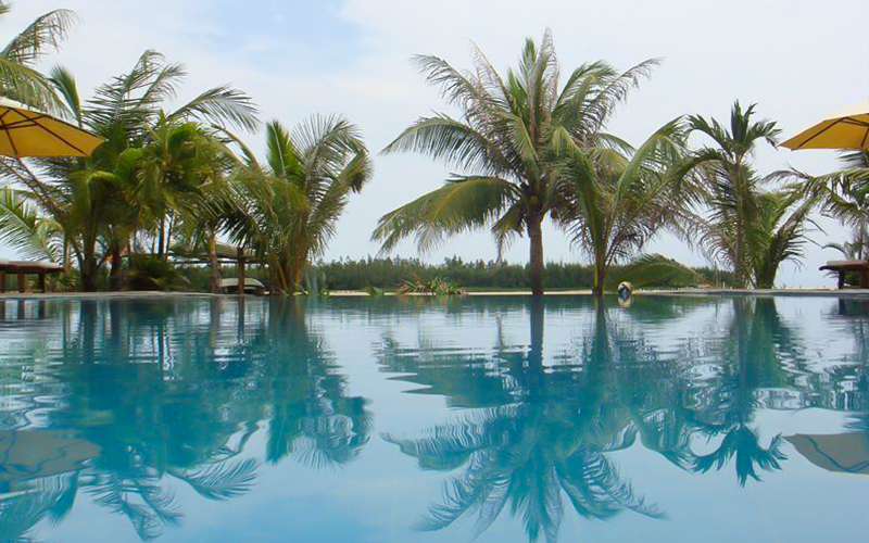 Đặt phòng khách sạn