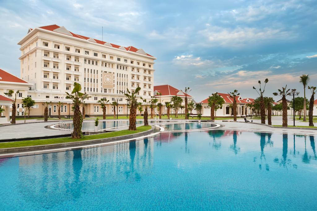Đặt phòng khách sạn