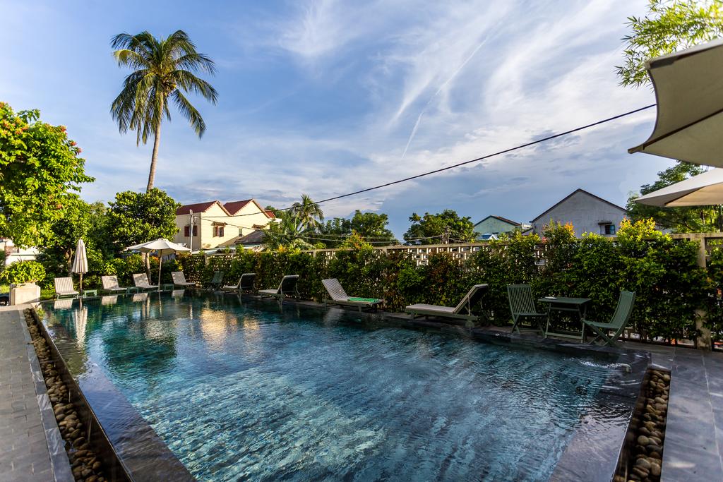 Đặt phòng khách sạn