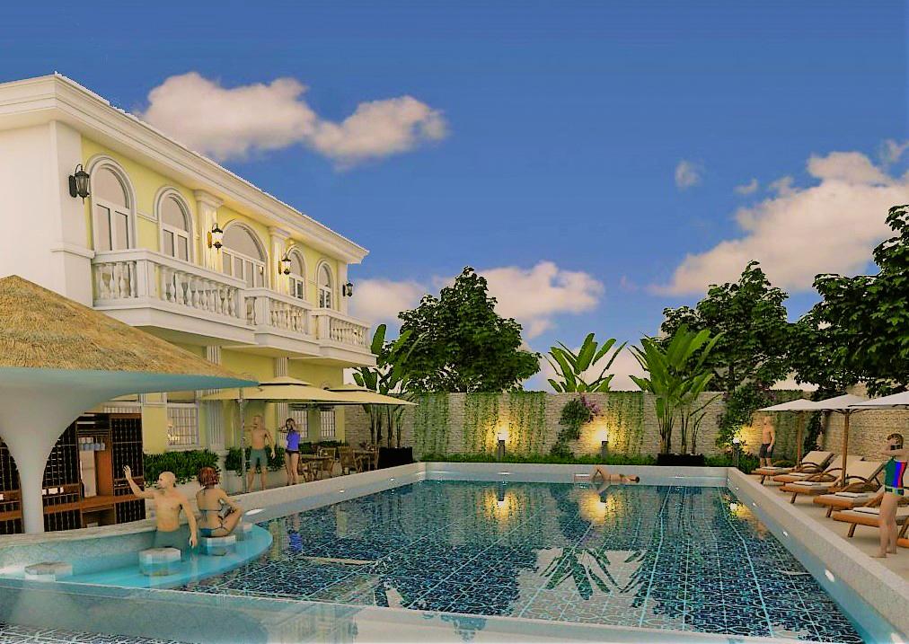 Đặt phòng khách sạn