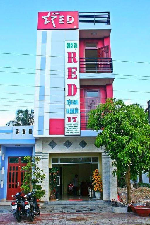 Đặt phòng khách sạn