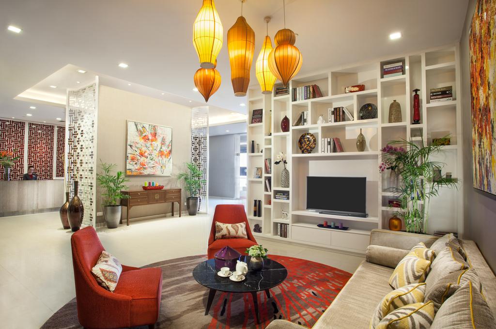 Đặt phòng khách sạn