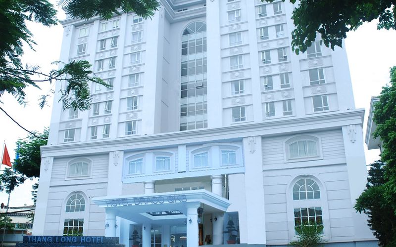 Đặt phòng khách sạn